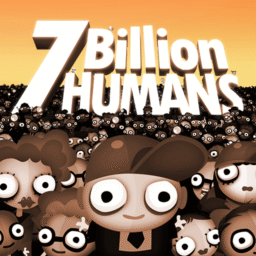 7 Bilhões de Humanos