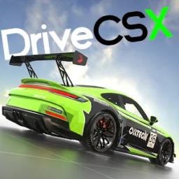 DriveCSX Simulador de Acidentes de Carro