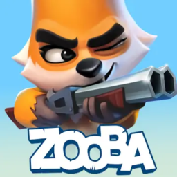 Zooba MOD Dinero Ilimitado