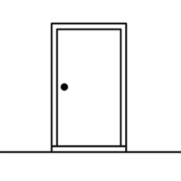 La Puerta Blanca