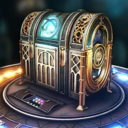 Boxes: Fragmentos Perdidos