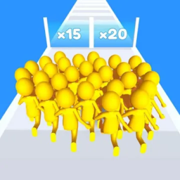 Únete a Clash 3D