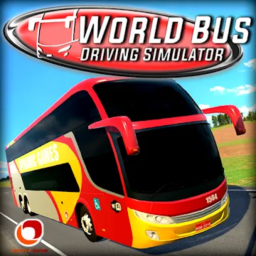 Simulador Mundial de Conducción de Autobuses