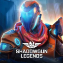 Shadowgun Legends 1.8.0 APK for Android