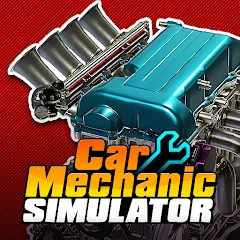 Simulador de Mecánico de Autos Racing