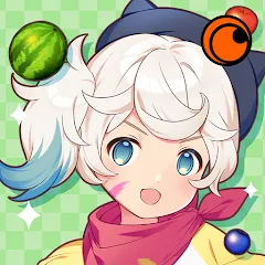 Crunchyroll: Montaña de Frutas