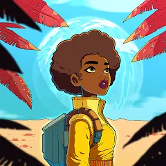 El Planeta Abandonado