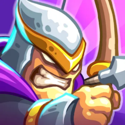Kingdom Rush 5: Alianza TD