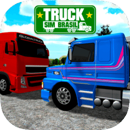 Truck Sim Brasil