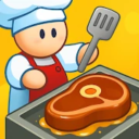 Foodventure Inc: Idle Tycoon Mod APK 1.0.9 [Unlimited money]