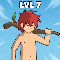 Hero Hero Clicker – Idle RPG
