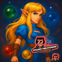 Monster Crest: RPG Inactivo de Caza