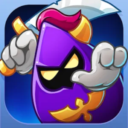 Omega Royale – Defensa de Torres