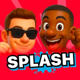 Splash – Juegos para Fiestas y Grupos