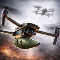 World of Drones: FPV Simulator