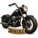 Bikerz – Icon Pack