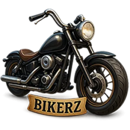 Bikerz – Icon Pack