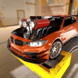 Dyno 2 Race – Afinación de Autos