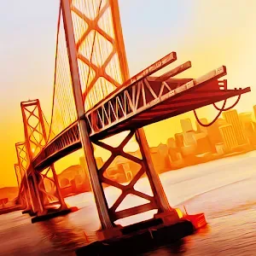 Simulador de Construcción de Puentes