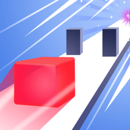 Jelly Shift – Carrera de Obstáculos