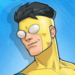 Invincible: Protegiendo el Globo