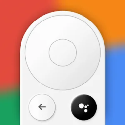 Control remoto para Chromecast y Android TV
