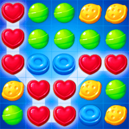 Lollipop: Enlaza y Combina