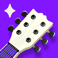 Simply Guitar por JoyTunes