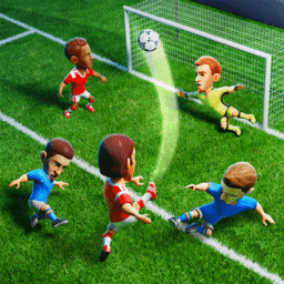 Mini Football – Fútbol Móvil
