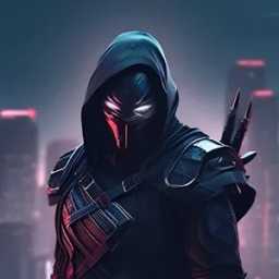 Shadow War: RPG de Supervivencia Inactivo