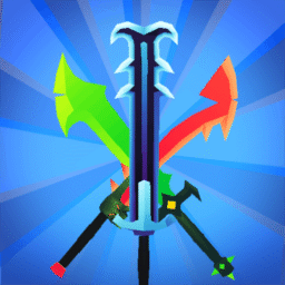 Fusionar Espada