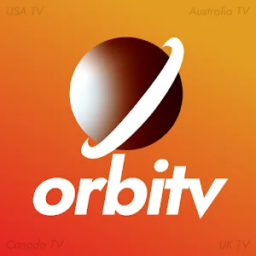 Orbitv: Canales de TV Mundiales