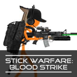 Stick Warfare: Golpe Sangriento