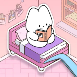 My Sticker Room – Decor Game