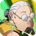 SAKAMOTO DAYS デンジャラスパズル