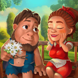 The Tribez: Construye una Aldea