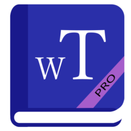 Mi diccionario – WordTheme Pro