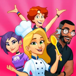 Chef & Friends: Juego de Cocina