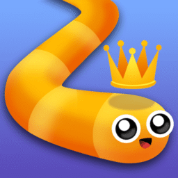 Snake.io MOD APK (Menú, Modo Dios, Desbloquear Skins) 2.2.130