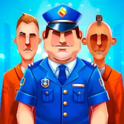 Simulador de Guardia de Prisión