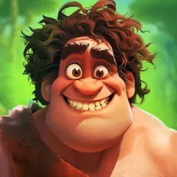 Stone Age SurvivalーJogo Tribal