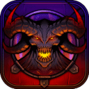 Dawncaster: Deckbuilding RPG