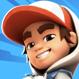 Subway Surfers Ciudad