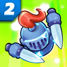 Raid Royal 2: Batallas TD