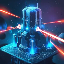 Idle Defense Legend: Juego TD