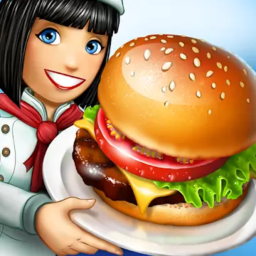 Cooking Fever: Juego de Restaurante