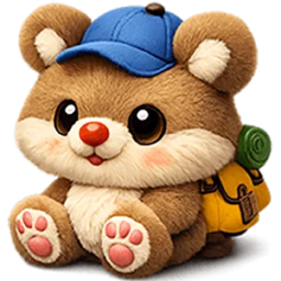 Fluffy 3D – Paquete de Iconos