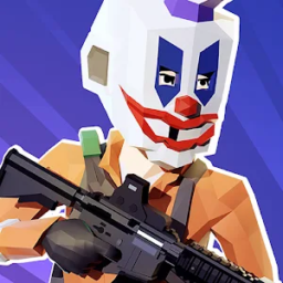 Polygun Arena: Shooter en Línea