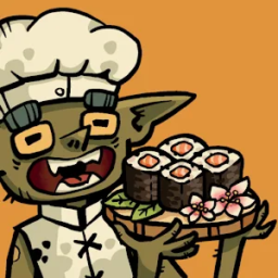 Goblin Sushi MOD Dinero Ilimitado