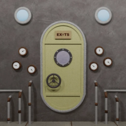 EXiTS – Juego de Escape de Habitación